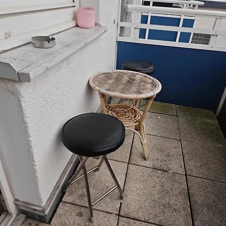 Iam Neu Modernisiert 80 Qm Balkon, Kueche, Badezimmer 5 Betten *