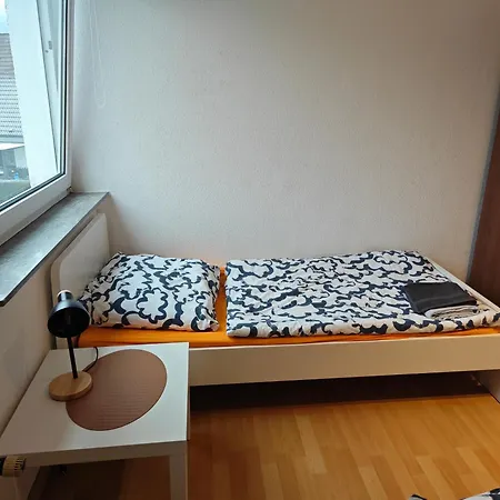 Iam Neu Modernisiert 80 Qm Balkon, Kueche, Badezimmer 5 Betten * Plettenberg