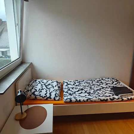 Iam Neu Modernisiert 80 Qm Balkon, Kueche, Badezimmer 5 Betten *
