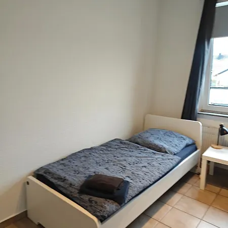 Iam Neu Modernisiert 80 Qm Balkon, Kueche, Badezimmer 5 Betten Lägenhet