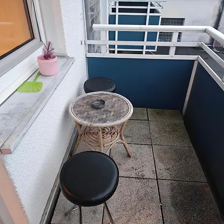 Iam Neu Modernisiert 80 Qm Balkon, Kueche, Badezimmer 5 Betten *